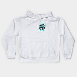 Zane’s Heart Kids Hoodie